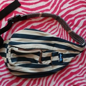 Kavu Bag